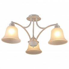 Потолочная люстра Imex 3295 MD.3295-3-S WH