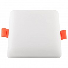 Встраиваемый светильник Denkirs DK4607 DK4607-DW