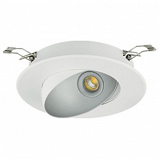 Встраиваемый светильник Eglo ПРОМО Ronzano 1 98521