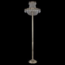 Торшер Bohemia Ivele Crystal 1931 19311T6/H/45JB-172 G