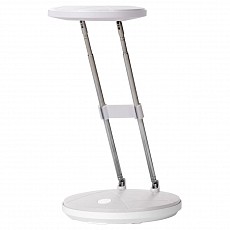 Настольная лампа офисная Lucide Fylou 18654/02/31