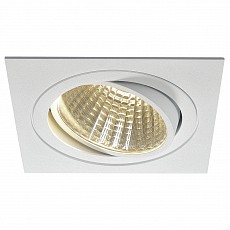 Встраиваемый светильник SLV New Tria 150 114291