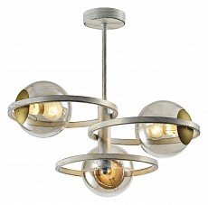 Люстра на штанге Rivoli Sarita Б0052872