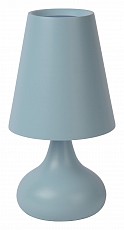 Настольная лампа декоративная Lucide Isla 34500/81/68