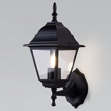 Светильник на штанге Elektrostandard Fuga Fuga D черный (35148/D)