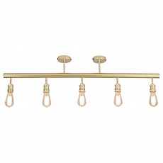 Люстра на штанге Lussole Murray GRLSP-8169