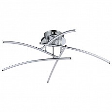 Потолочная люстра Maytoni Pluto MOD212-05-N