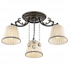 Потолочная люстра Odeon Light Veado 2696/3C