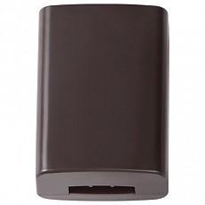 Соединитель гибкий для треков Odeon Light Connector 3815/BR