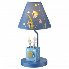 Настольная лампа декоративная ST-Luce 806 SL806.804.01