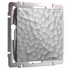 Заглушка для поста Werkel Hammer серебряный W1259206