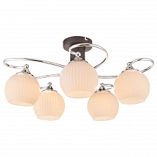 Потолочная люстра Globo Pessoa I 54705-5