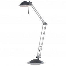 Настольная лампа офисная Eglo Picaro 86557