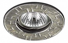 Встраиваемый светильник Novotech Keen 370385