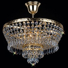 Люстра на штанге Favourite Bless 1179-6U