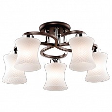 Потолочная люстра Lumion Mara 2439/5C