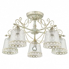 Люстра на штанге Lumion Toinetta 3308/5C