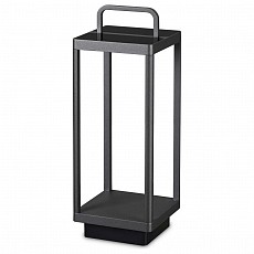 Настольная лампа декоративная Ideal Lux Stardust STARDUST TL D51