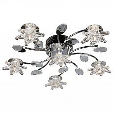 Потолочная люстра Omnilux OML-153 OML-15307-06