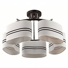 Потолочная люстра Lumion Ivara 3056/5C