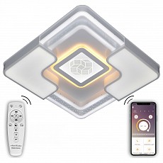 Накладной светильник Natali Kovaltseva LED LAMPS LED LAMPS 81086