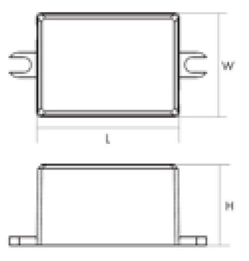 Блок питания Deko-Light Mini 872028