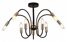 Люстра на штанге Hiper Matera H003-0