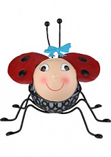 Садовая фигура Globo Solar D 33408