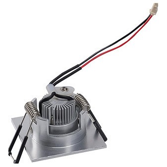 Встраиваемый светильник SLV New Tria Mini 114416