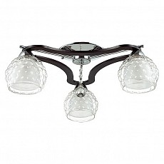 Потолочная люстра Lumion Ampolla 3081/3C