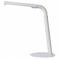 Настольная лампа офисная Lucide Gilly 18602/03/31