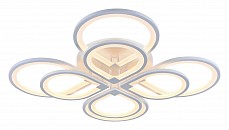 Потолочная люстра EVOLED Leron SLE500852-08