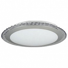 Накладной светильник Freya Glory FR6441-CL-18-W