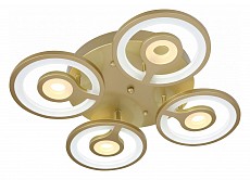 Потолочная люстра Stilfort Andria 2080/03/04C