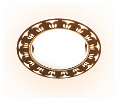 Встраиваемый светильник Ambrella Light G G433 WH/WW