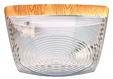 Накладной светильник Horoz Electric Классик HRZ00001415
