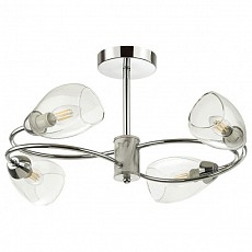 Люстра на штанге Lumion Romeo 4561/4C