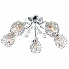 Потолочная люстра Globo Kordula 56689-5