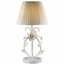 Настольная лампа декоративная Odeon Light Padma 2686/1T
