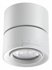 Накладной светильник Novotech Eddy 358947