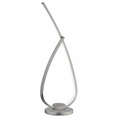 Настольная лампа декоративная Eglo ПРОМО Palozza 1 99559