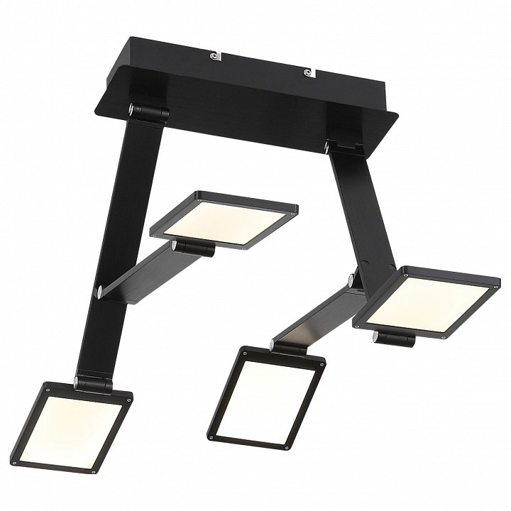 Потолочная люстра ST-Luce Teocoli SL841.402.04