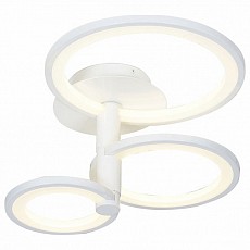 Люстра на штанге ST-Luce SL869 SL869.502.03