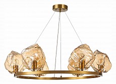 Подвесная люстра ST-Luce Portici SL1175.303.06