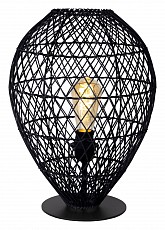 Настольная лампа декоративная Lucide Kenjiro 03539/01/30