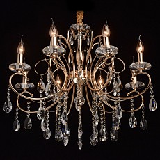 Подвесная люстра MW-Light Адель 6 373012808
