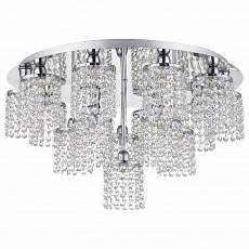 Потолочная люстра Lussole Monteleto LSJ-0407-16