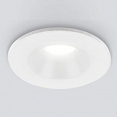 Встраиваемый светильник Elektrostandard Kary a056776