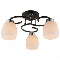 Потолочная люстра Globo Pessoa III 69018-3