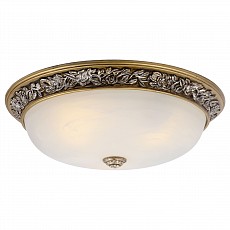 Накладной светильник Arte Lamp Torta A7143PL-3SB